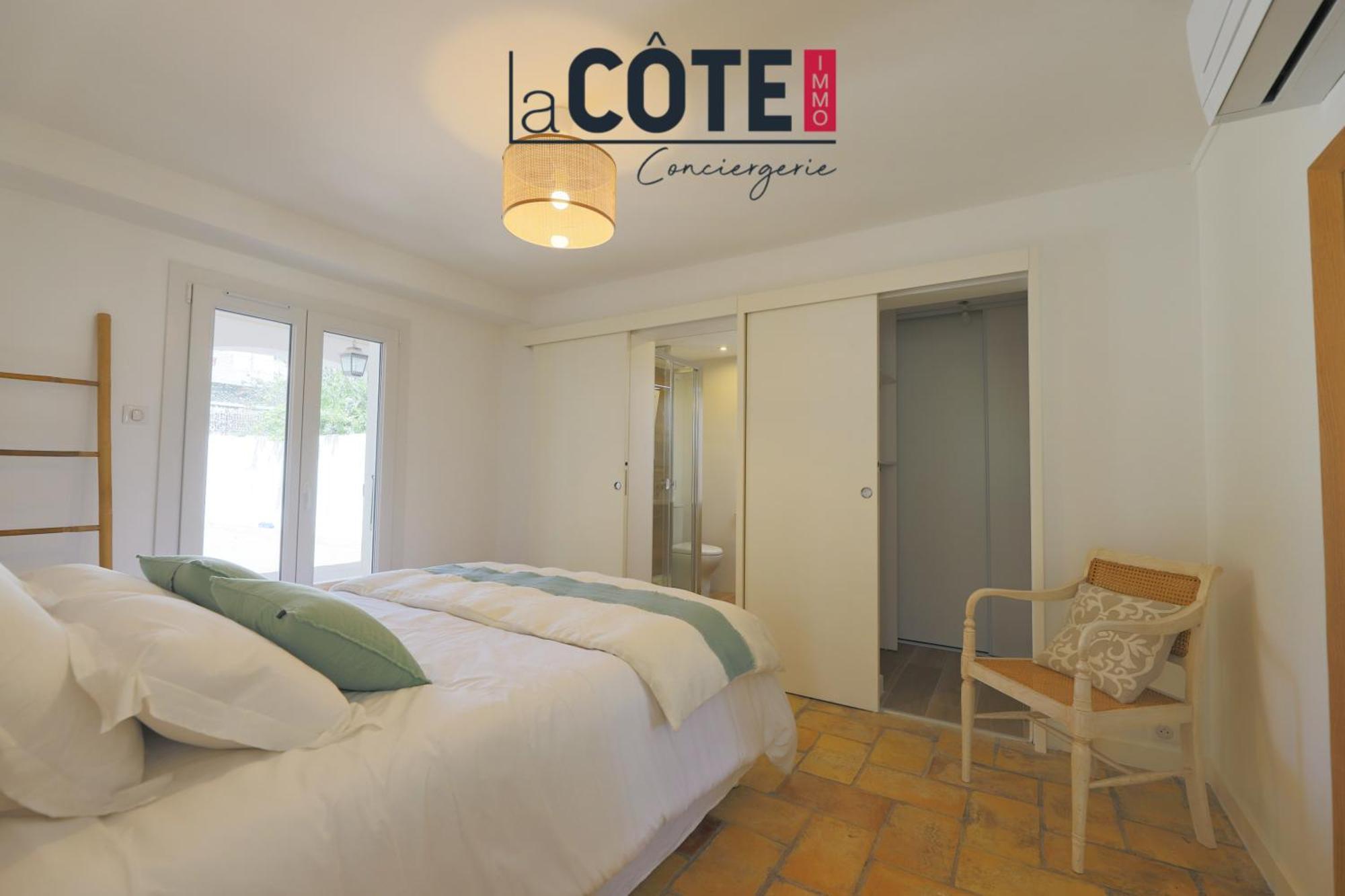 Villa La Corniche Сосе-ле-Па Екстериор снимка