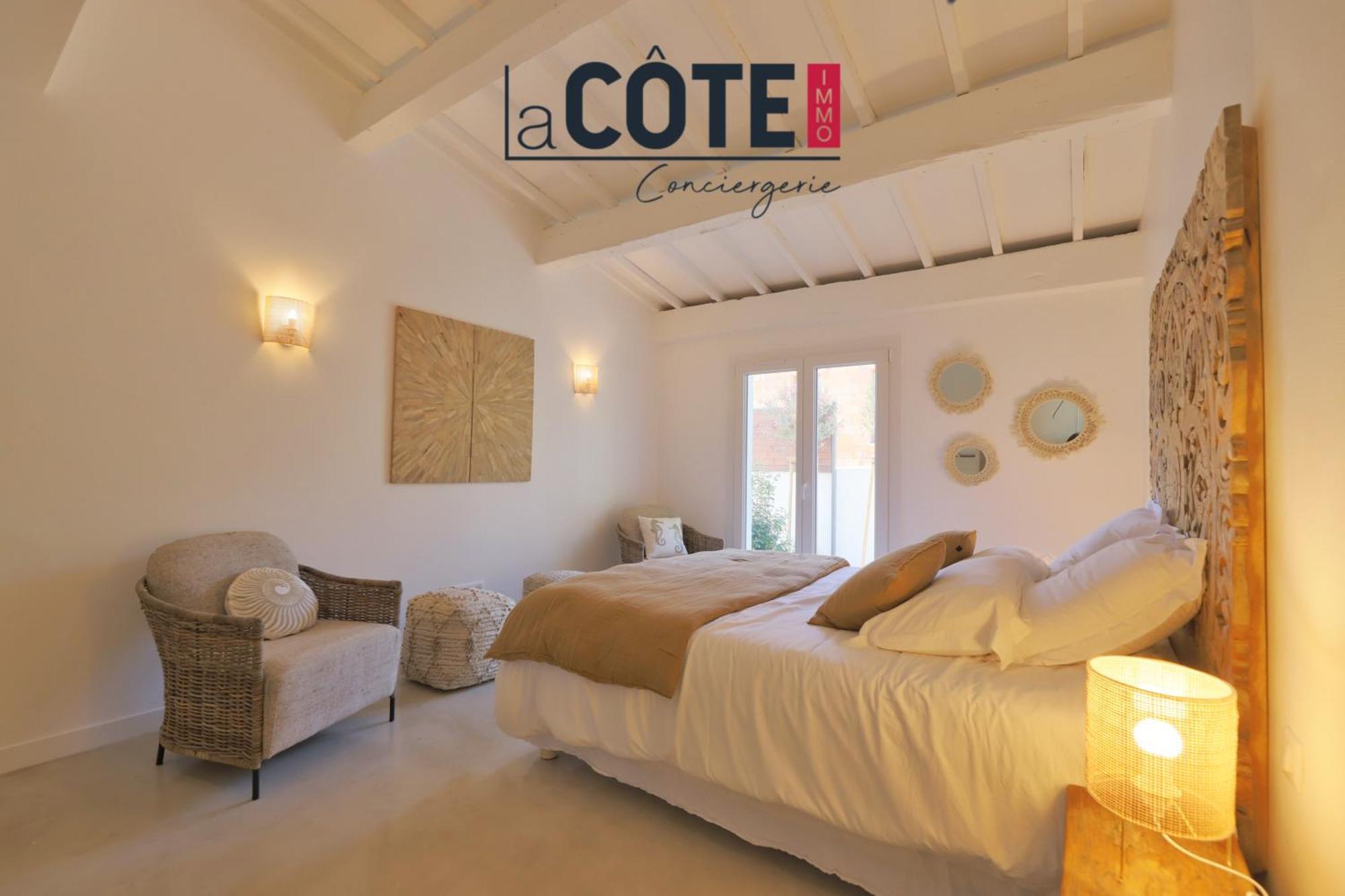 Villa La Corniche Сосе-ле-Па Екстериор снимка