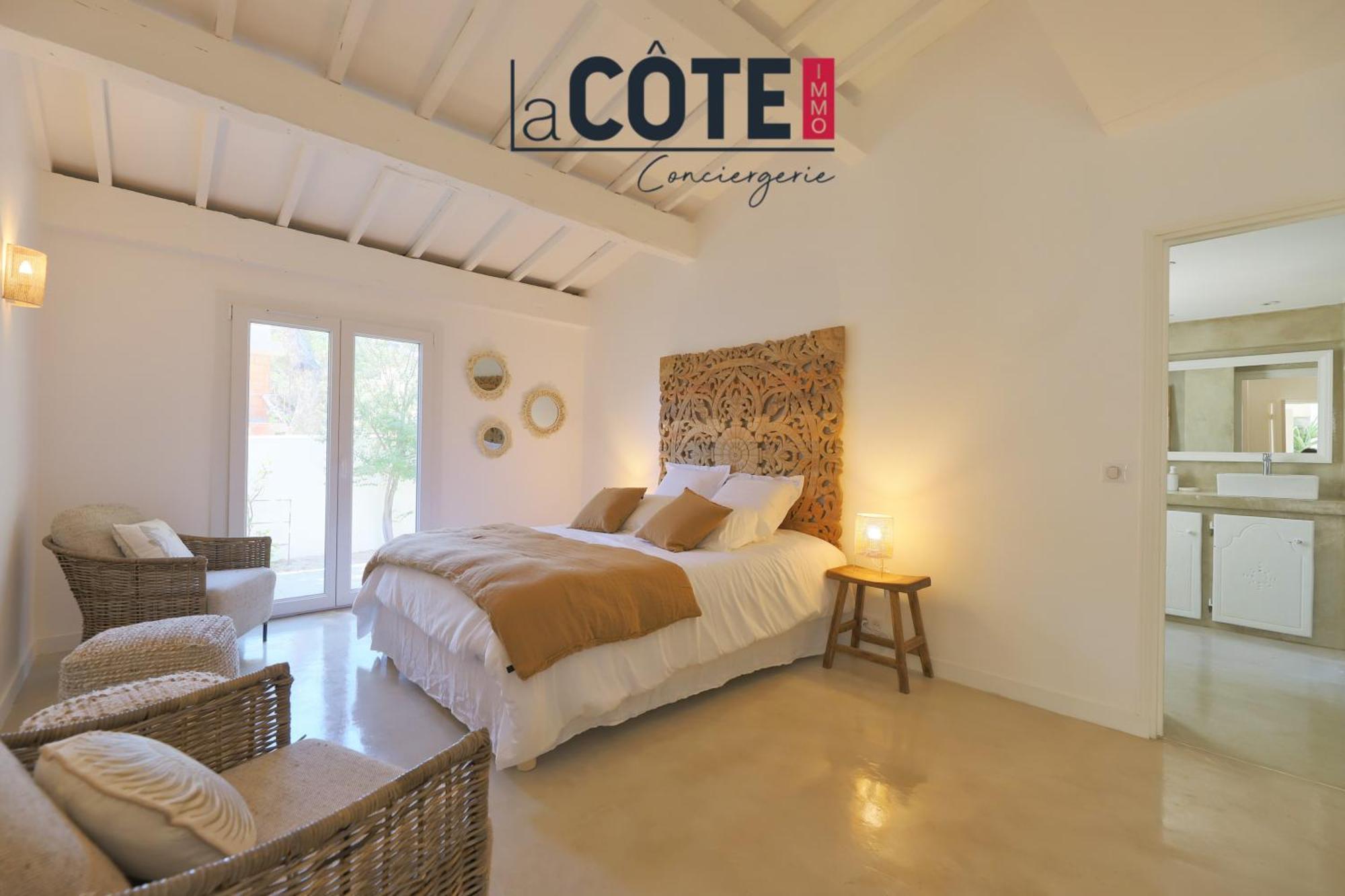 Villa La Corniche Сосе-ле-Па Екстериор снимка