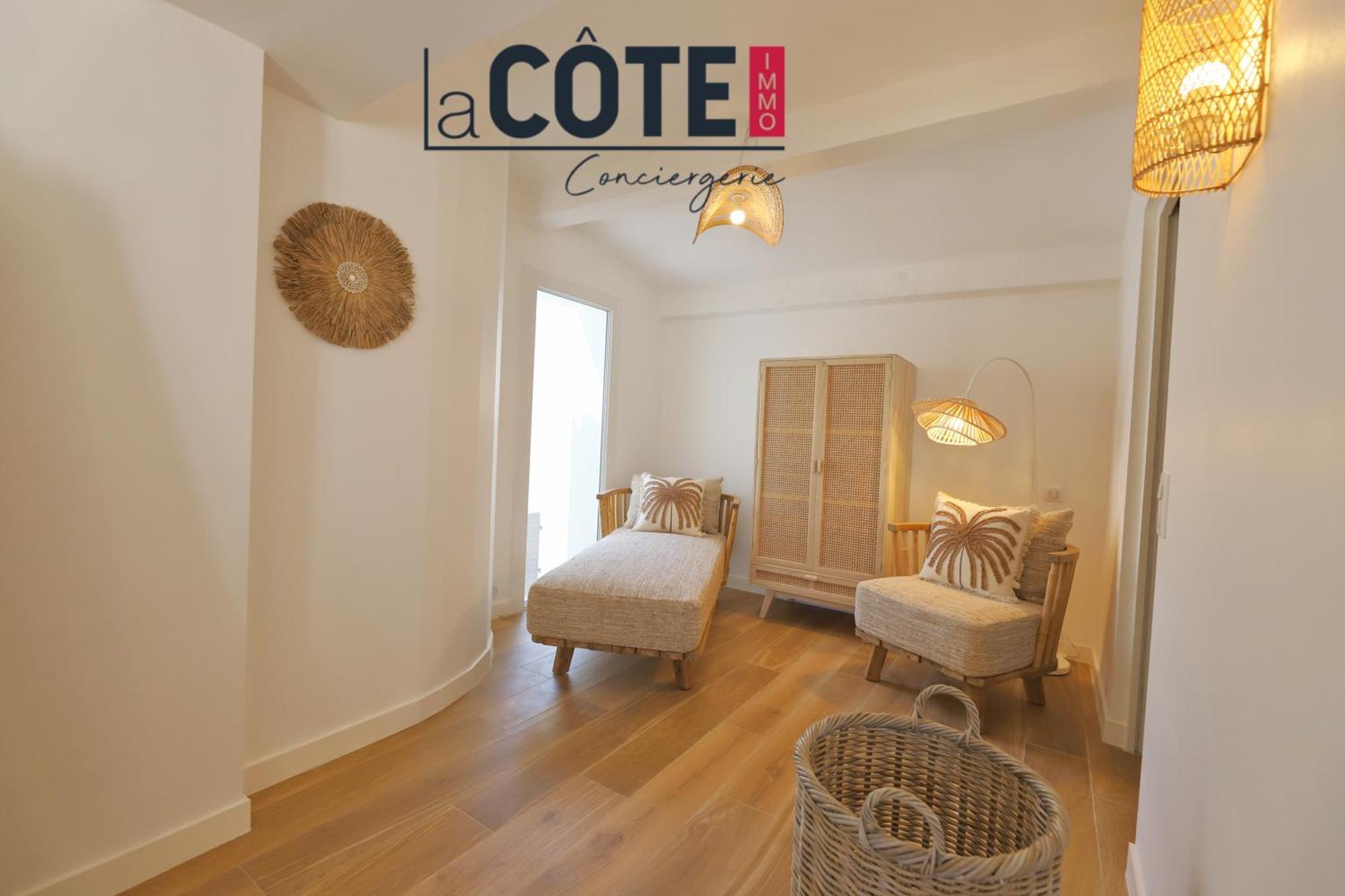 Villa La Corniche Сосе-ле-Па Екстериор снимка