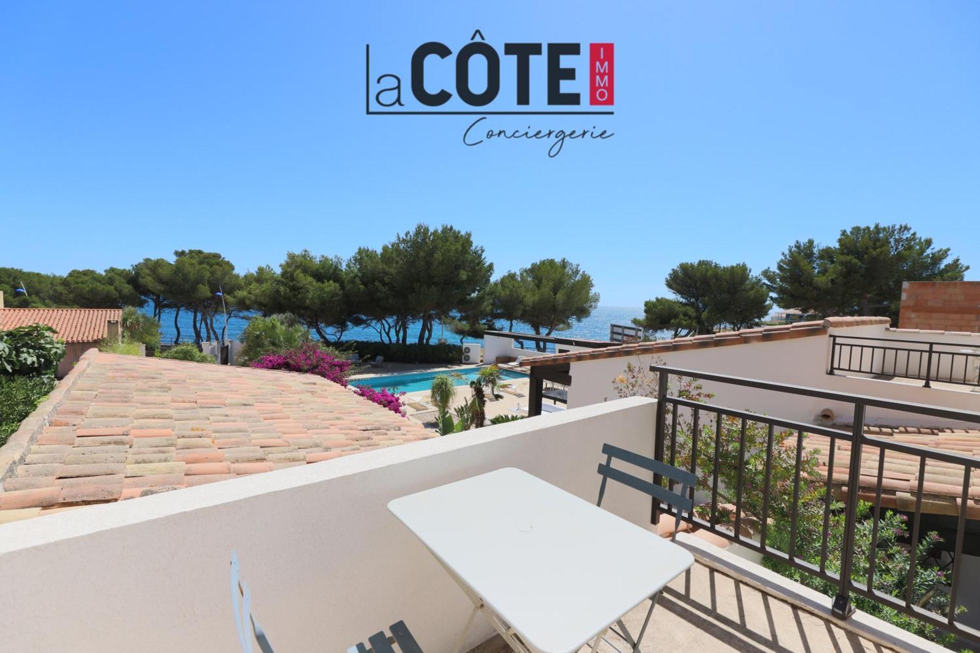 Villa La Corniche Сосе-ле-Па Екстериор снимка