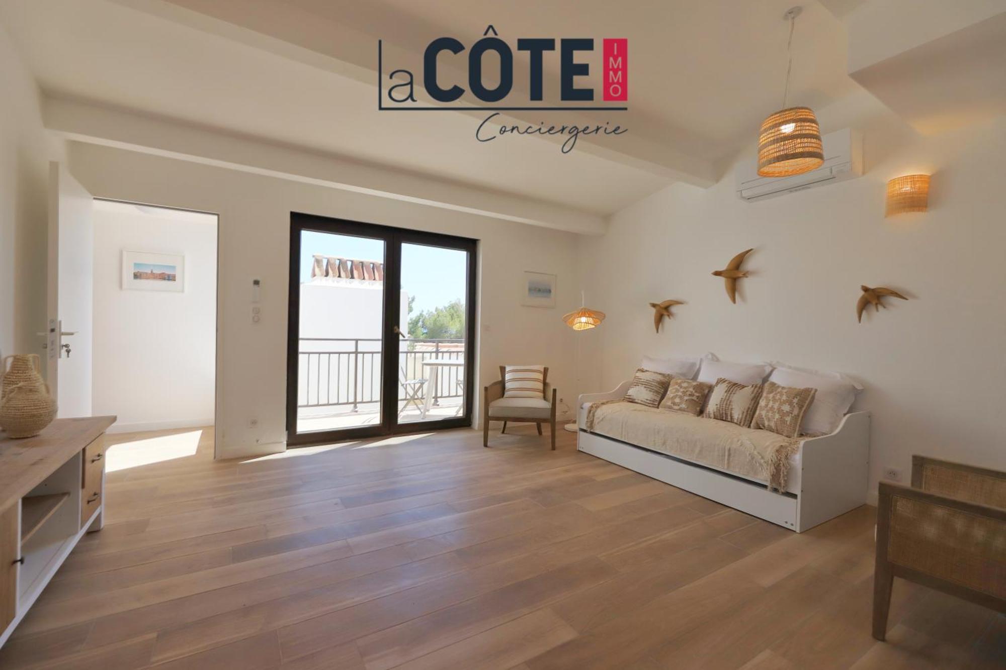 Villa La Corniche Сосе-ле-Па Екстериор снимка