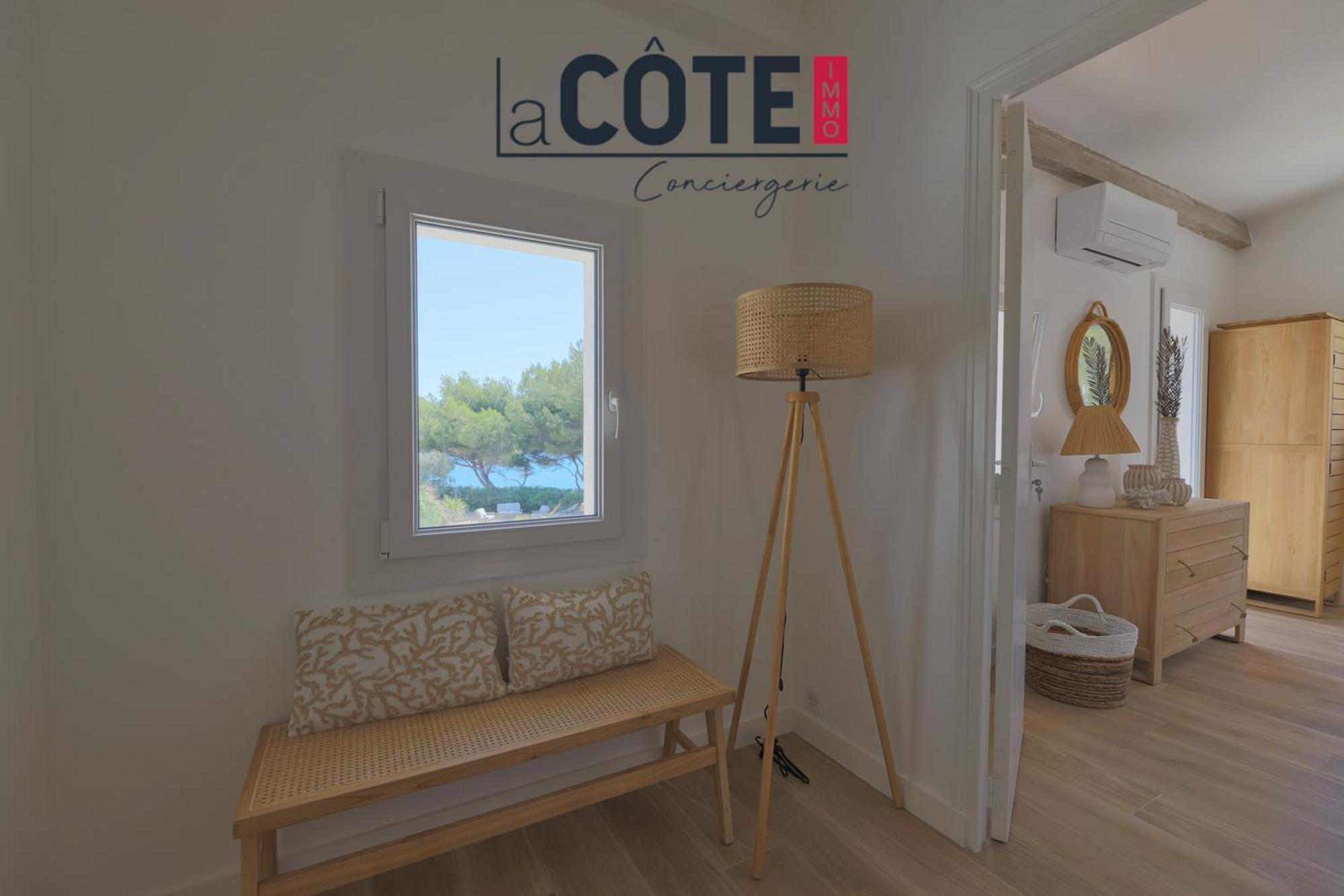 Villa La Corniche Сосе-ле-Па Екстериор снимка