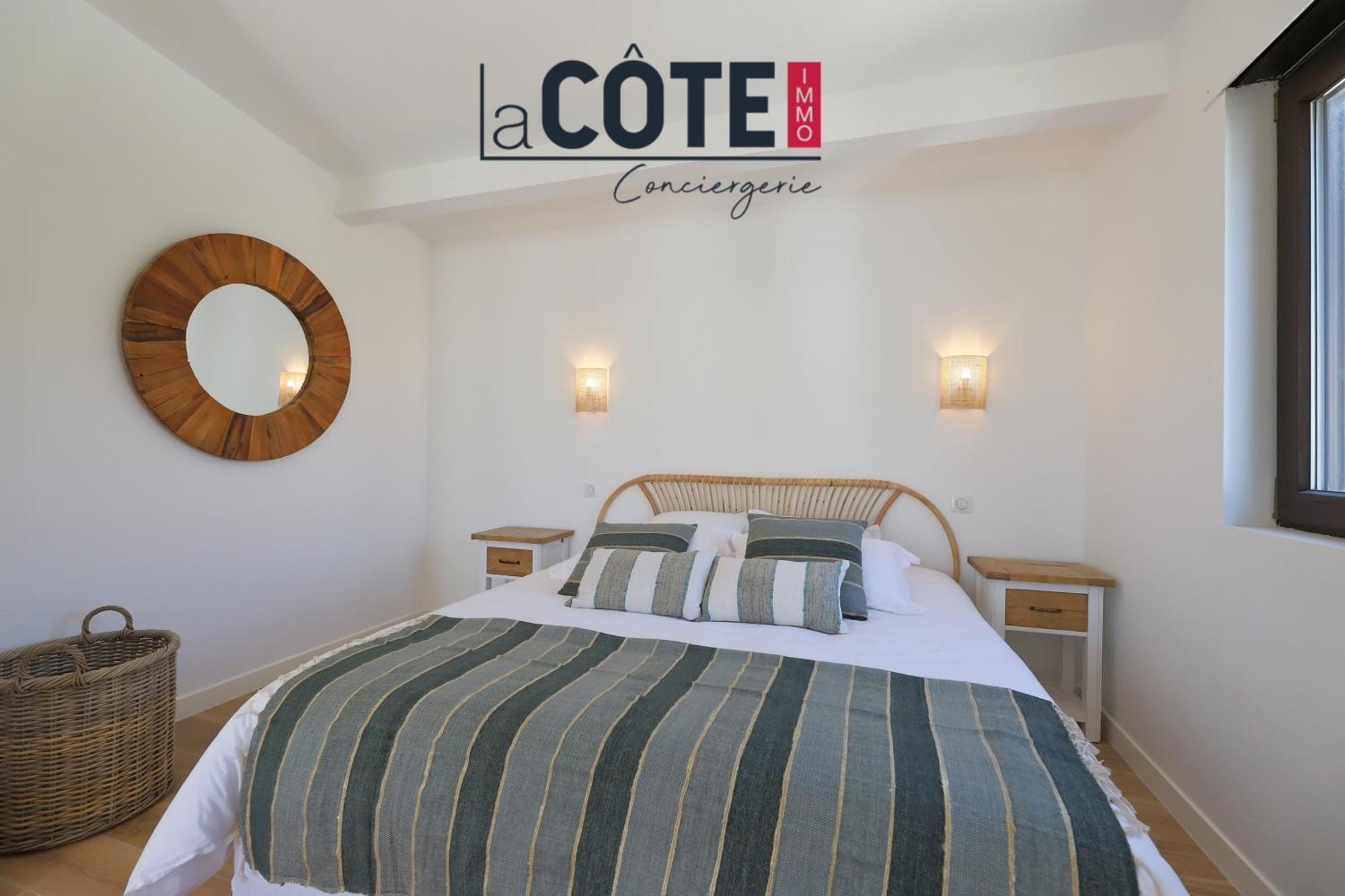 Villa La Corniche Сосе-ле-Па Екстериор снимка