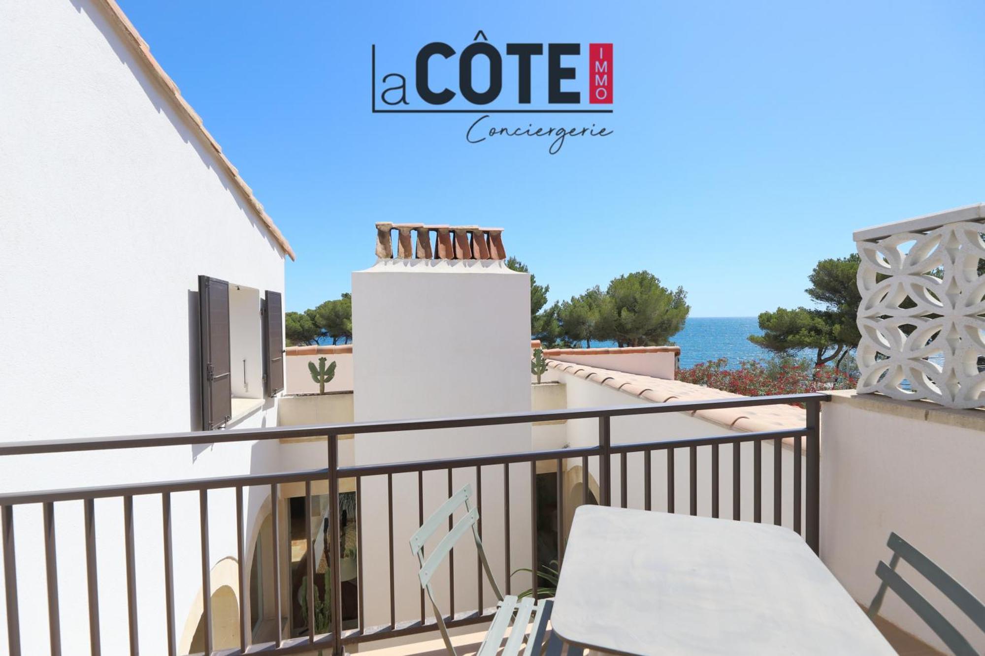 Villa La Corniche Сосе-ле-Па Екстериор снимка